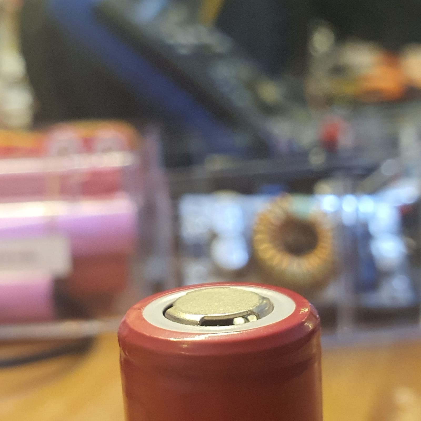 Elektrikli scooter bataryası onarımı ve hücre yenileme